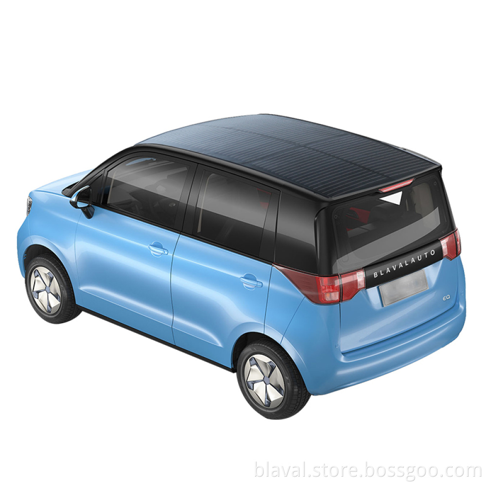 RHD adult electric cars electric car with solar panel smart car electric vehicles new cars solar electric vehicle manufacturers